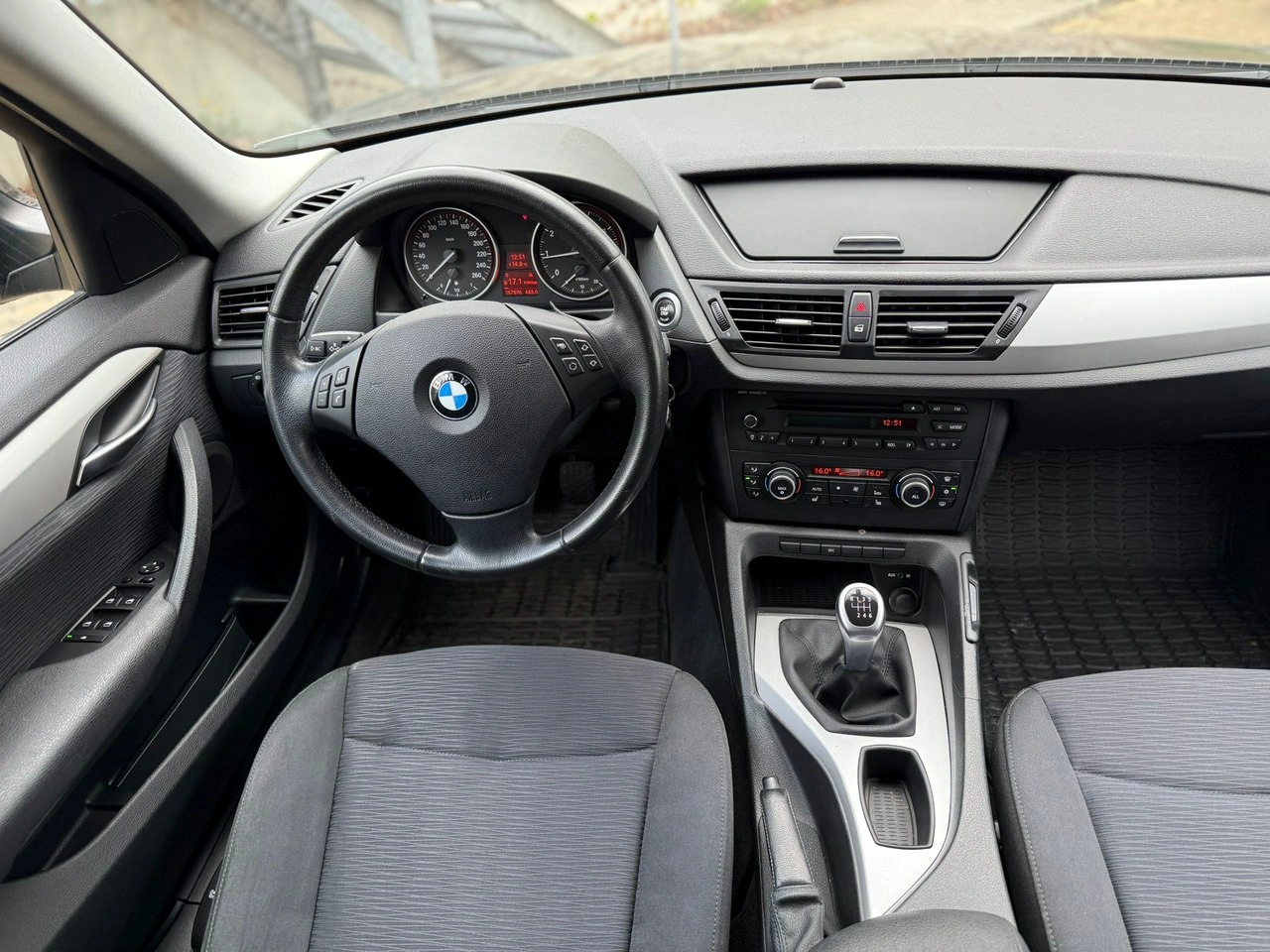 BMW X1 - Zdjęcie 17