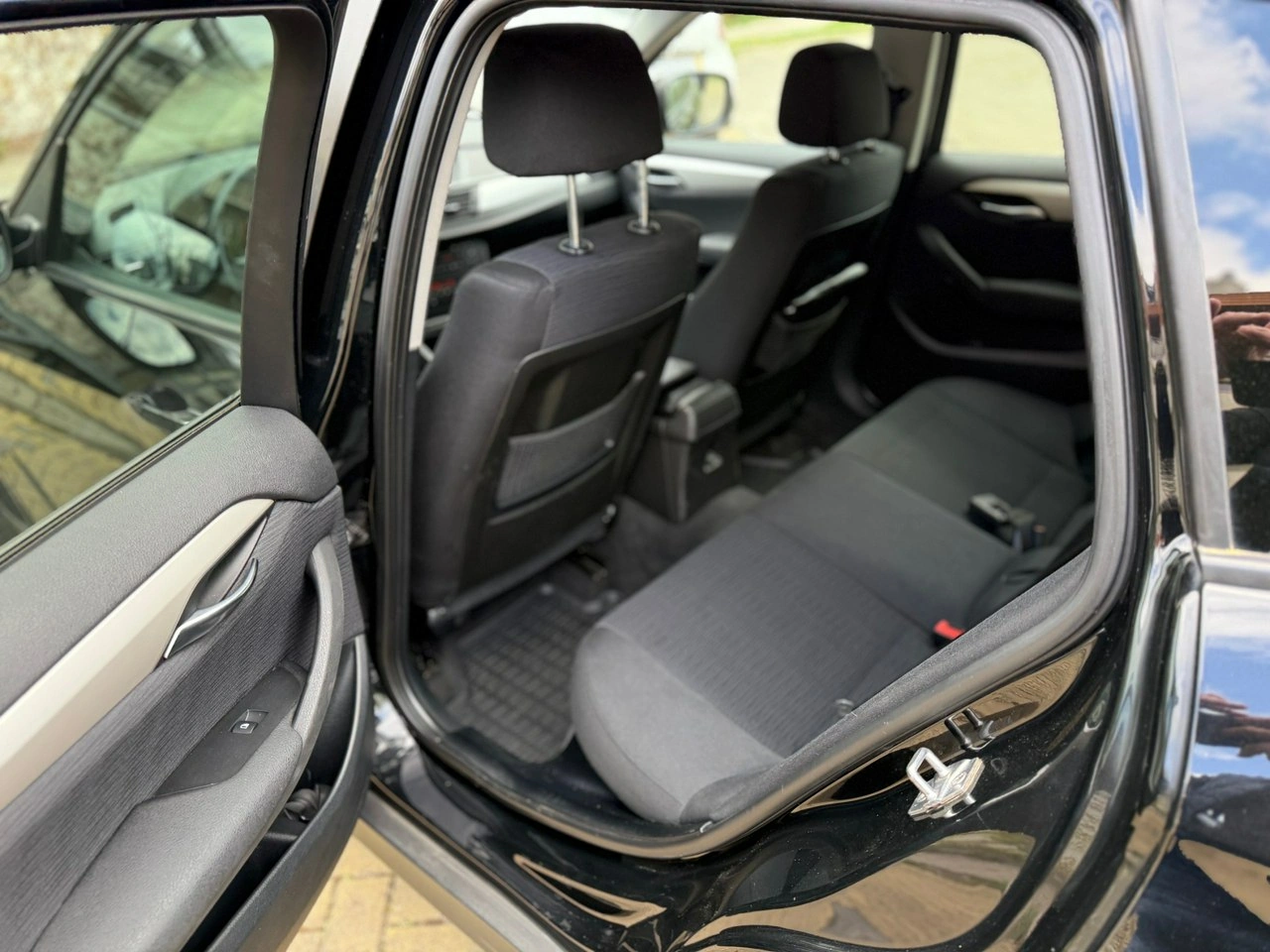 BMW X1 - Zdjęcie 18