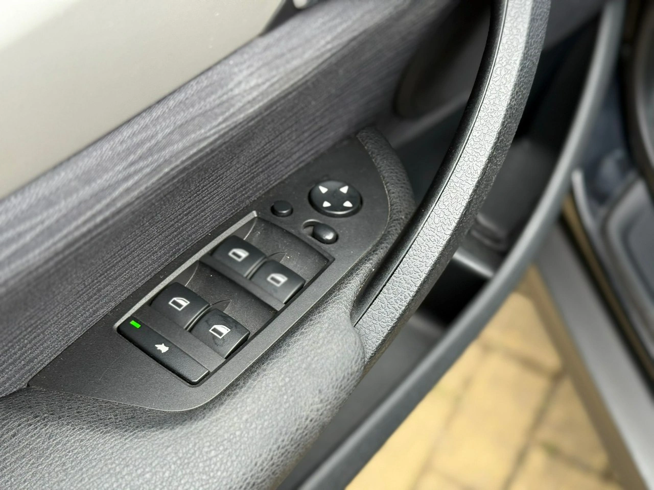 BMW X1 - Zdjęcie 19