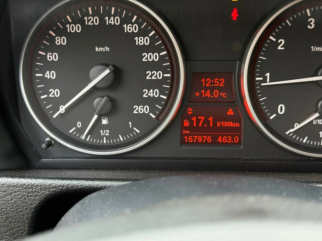 BMW X1 - Zdjęcie 22