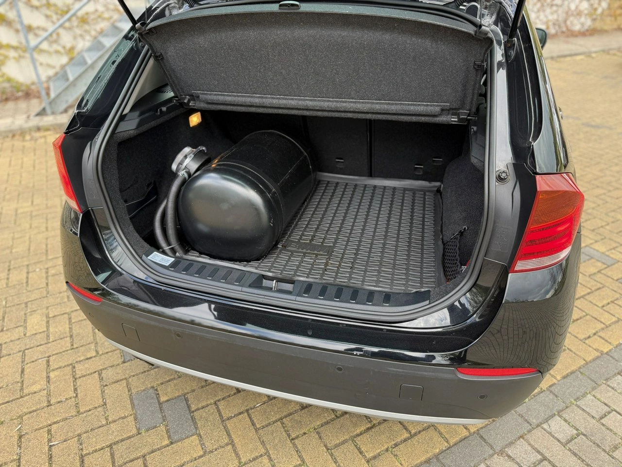 BMW X1 - Zdjęcie 25