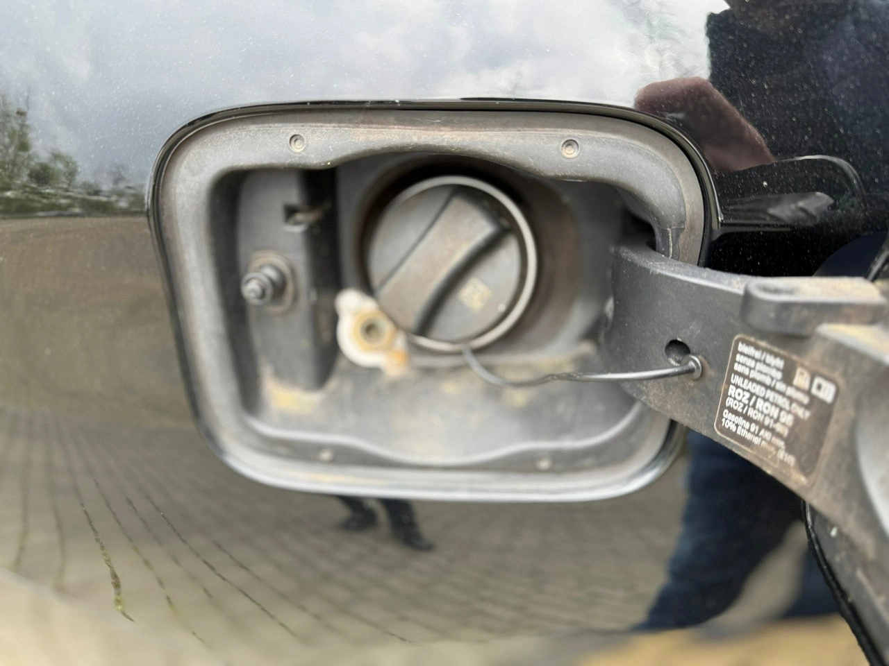 BMW X1 - Zdjęcie 26