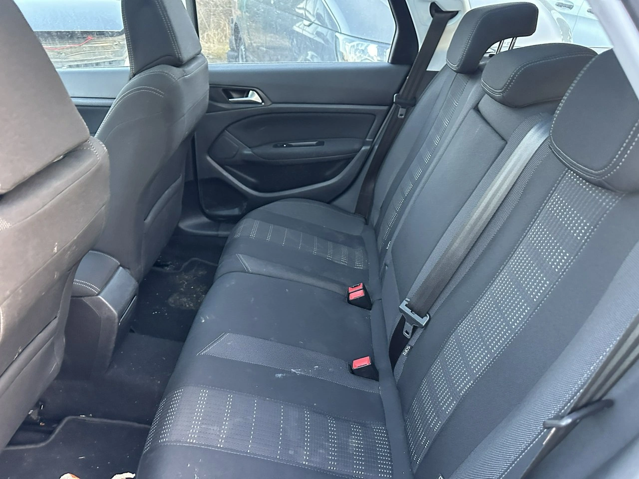 Peugeot 308 - Zdjęcie 4