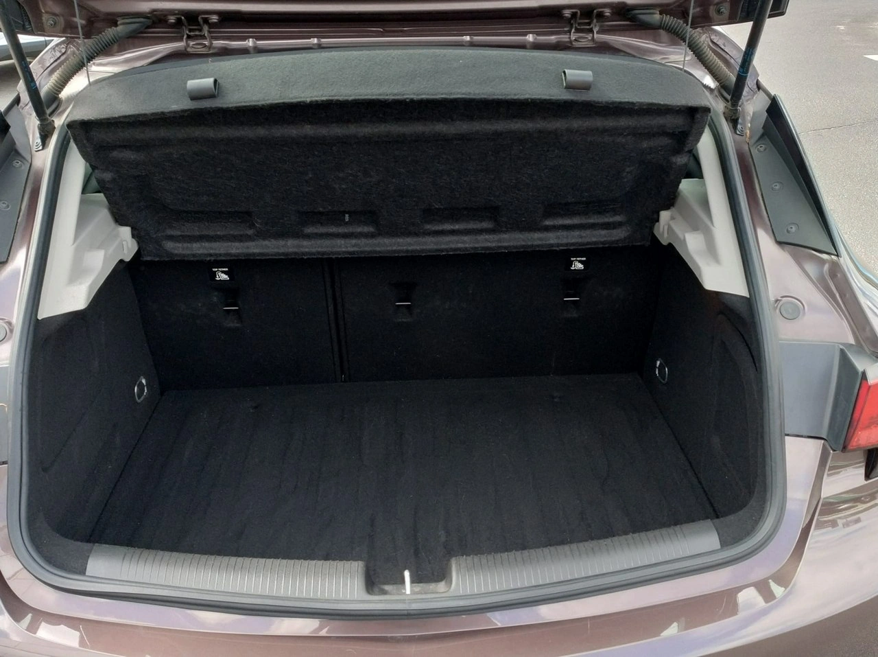 Opel Astra - Zdjęcie 18