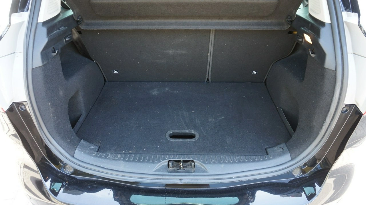 Ford B-Max - Zdjęcie 11