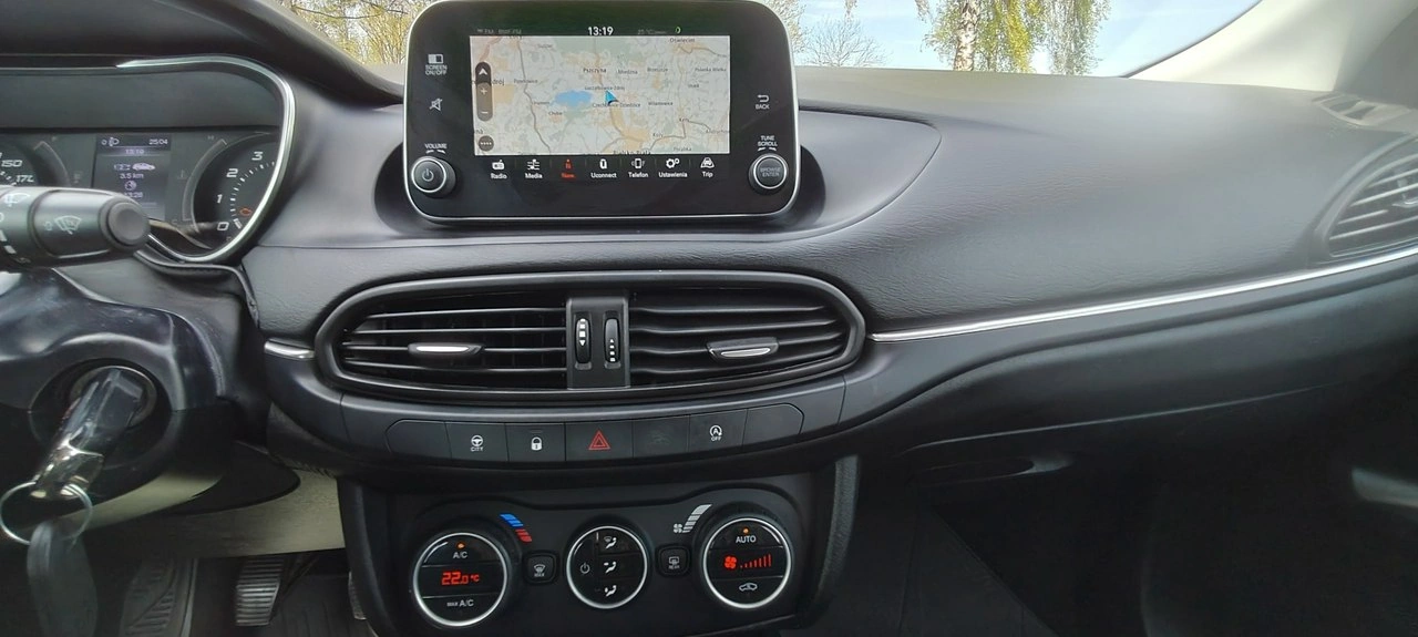Fiat Tipo - Zdjęcie 9
