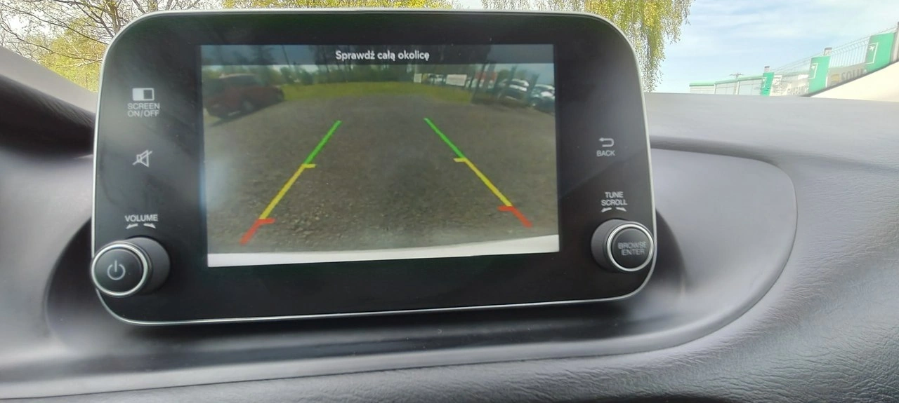 Fiat Tipo - Zdjęcie 10