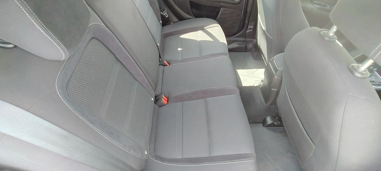 Fiat Tipo - Zdjęcie 11