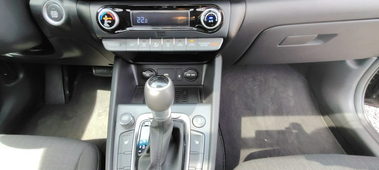 Hyundai Kona - Zdjęcie 11