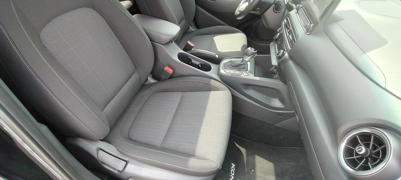 Hyundai Kona - Zdjęcie 13