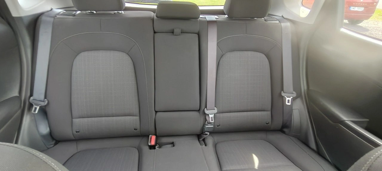 Hyundai Kona - Zdjęcie 15