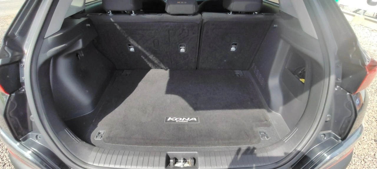 Hyundai Kona - Zdjęcie 19