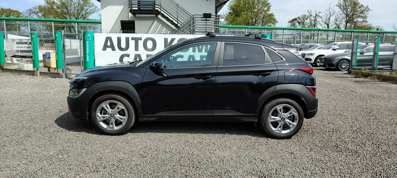Hyundai Kona - Zdjęcie 6