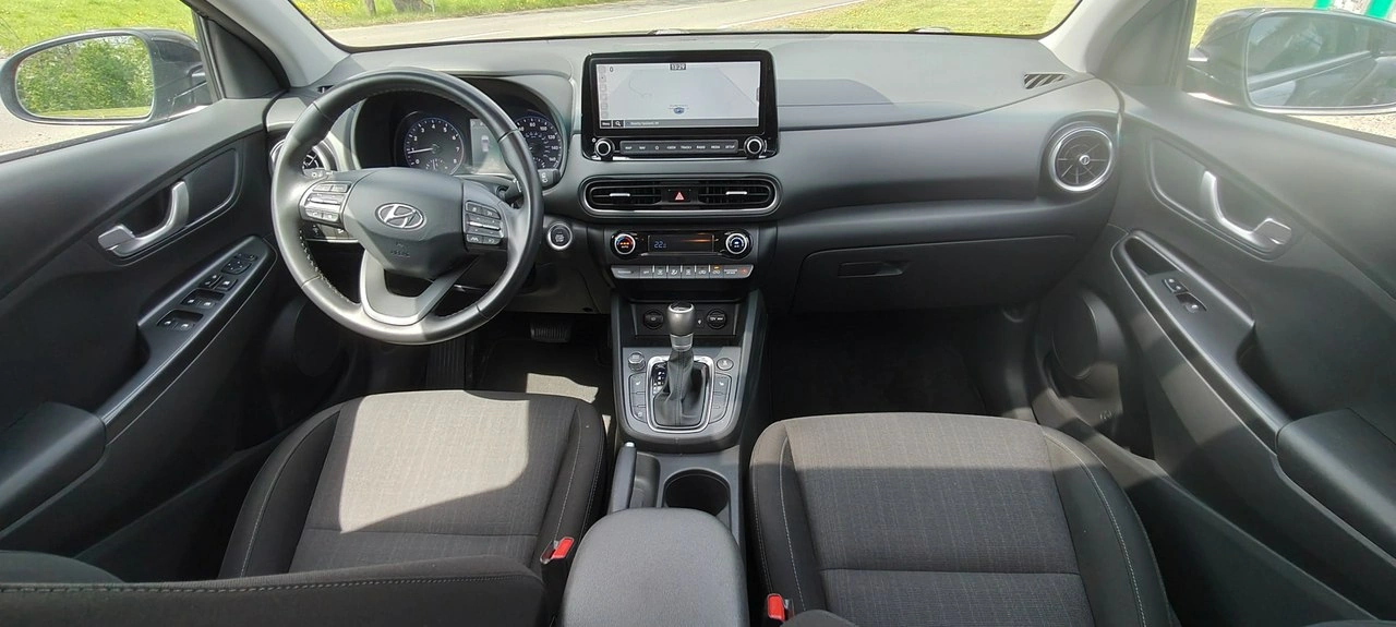 Hyundai Kona - Zdjęcie 7