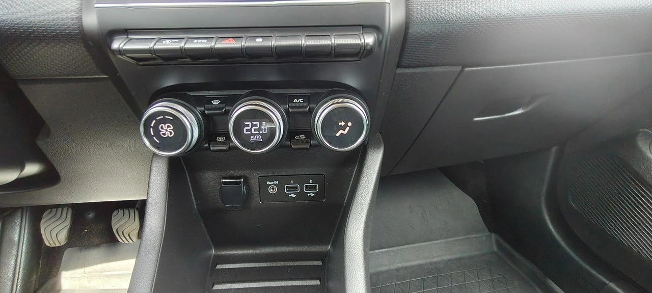 Renault Clio - Zdjęcie 9