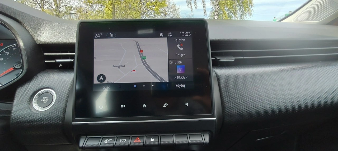 Renault Clio - Zdjęcie 10