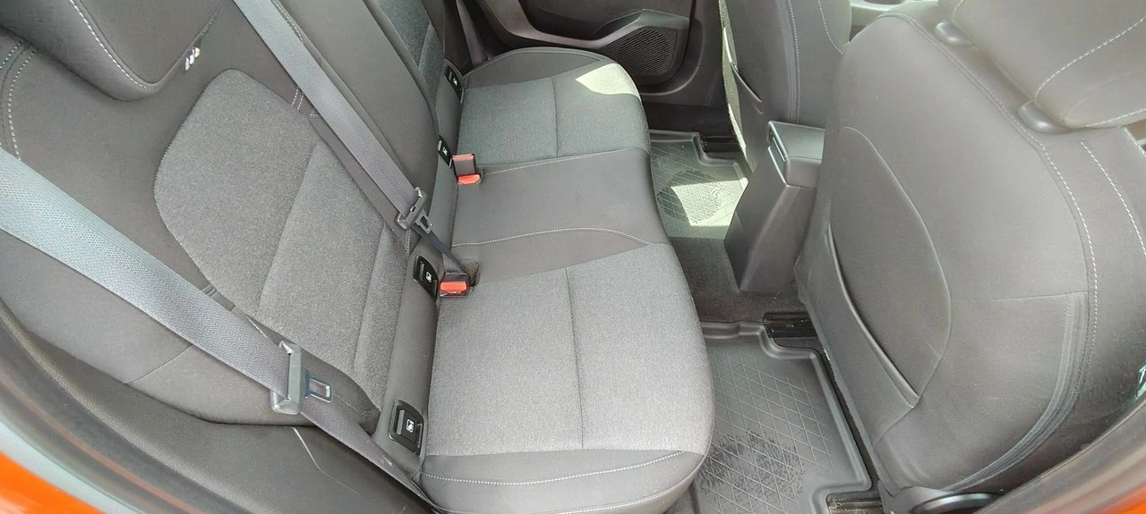 Renault Clio - Zdjęcie 11