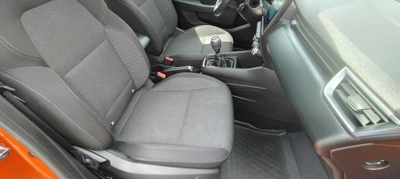 Renault Clio - Zdjęcie 12