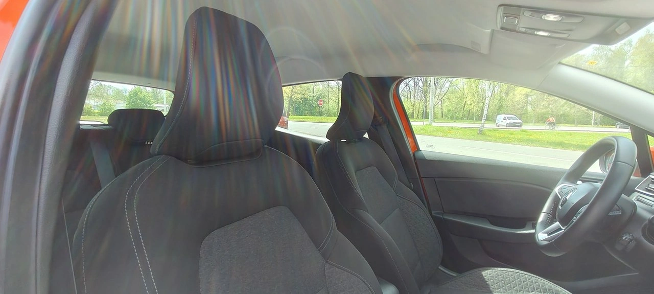 Renault Clio - Zdjęcie 13