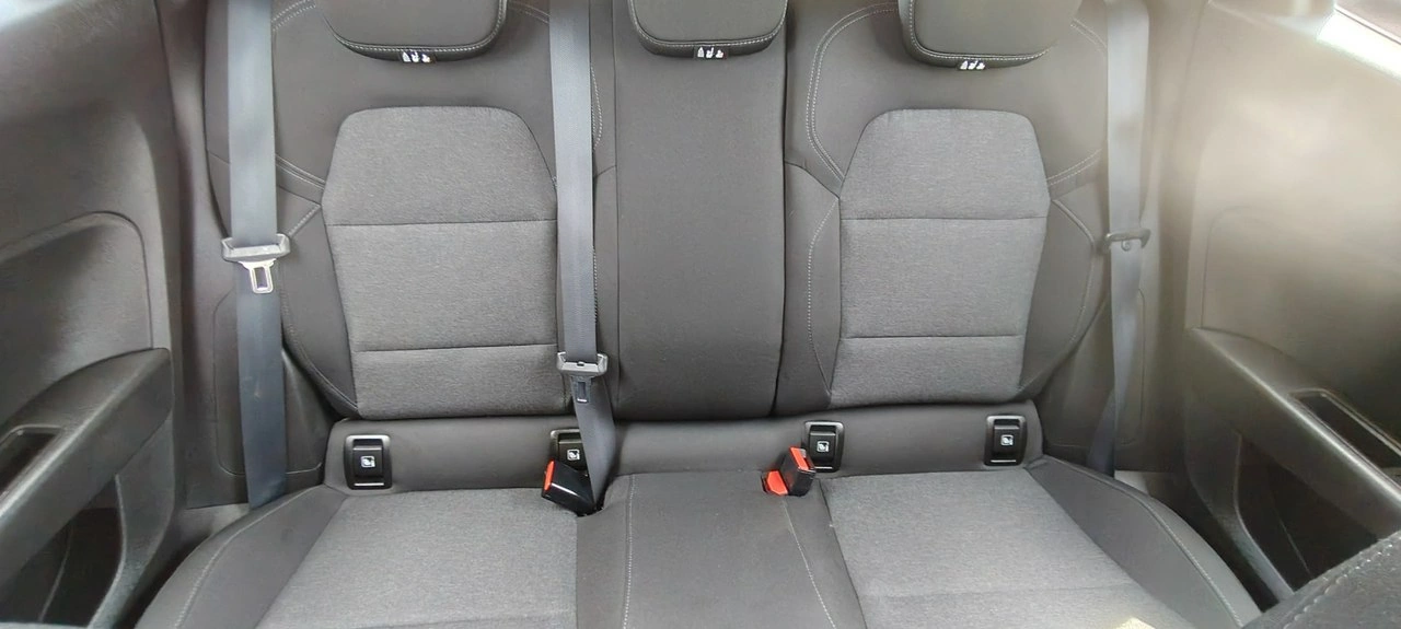 Renault Clio - Zdjęcie 14