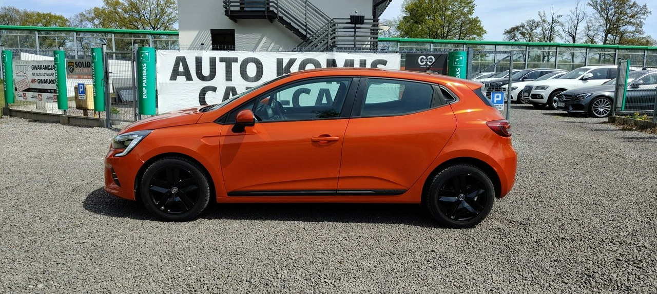 Renault Clio - Zdjęcie 6