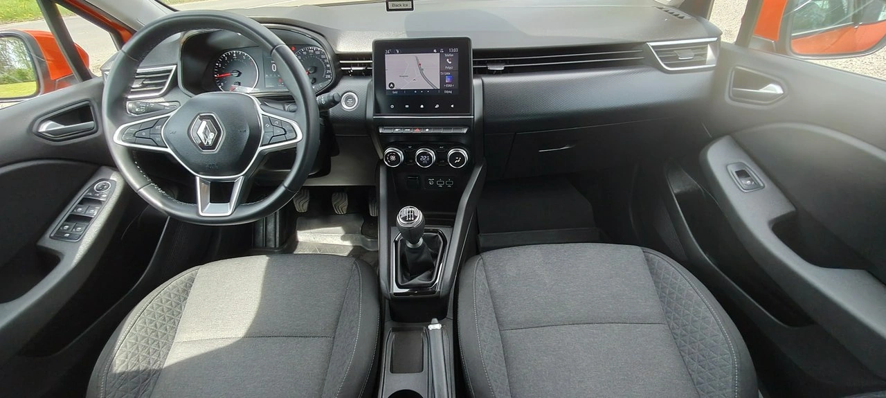 Renault Clio - Zdjęcie 7