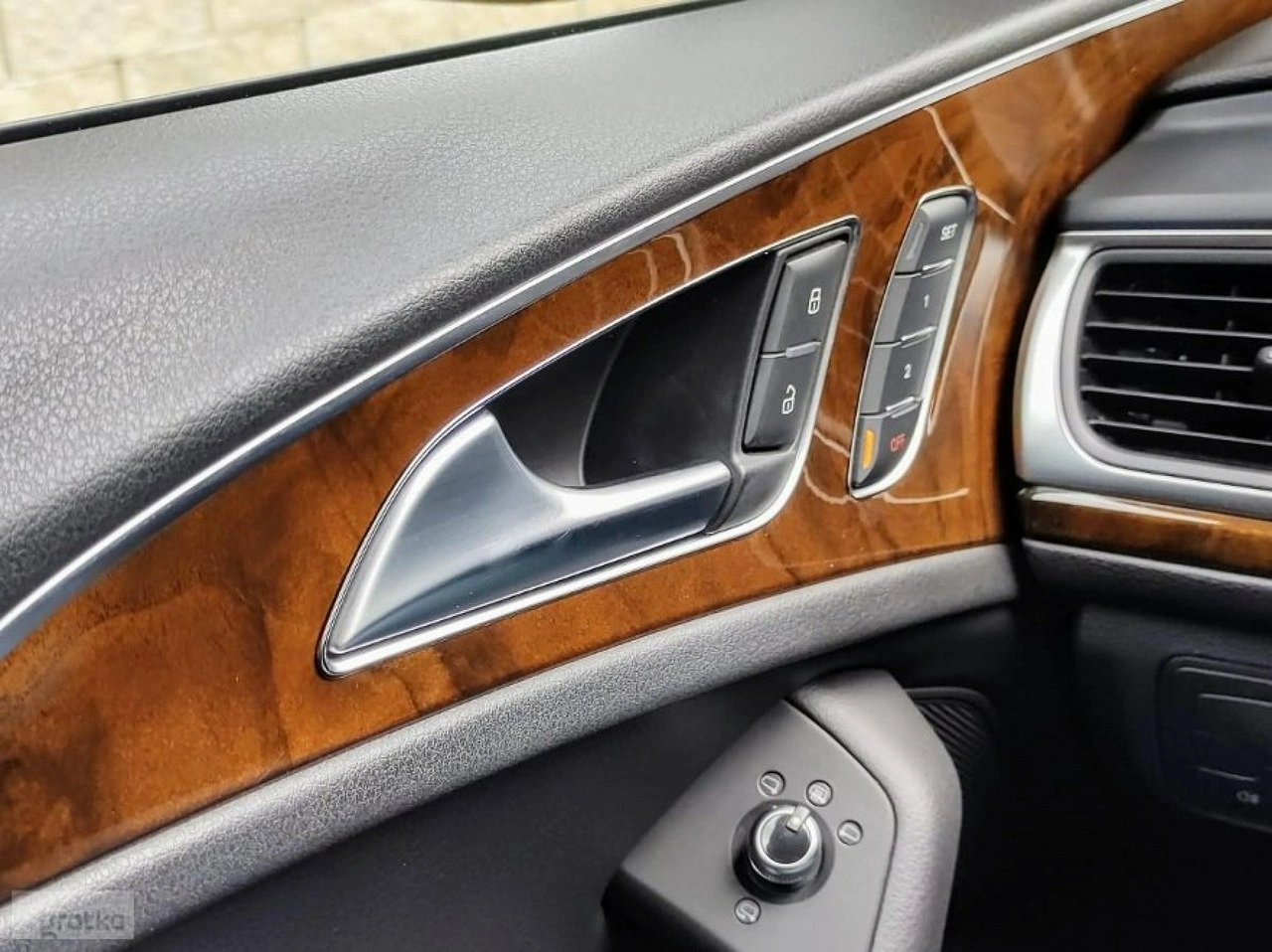 Audi A6 - Zdjęcie 10