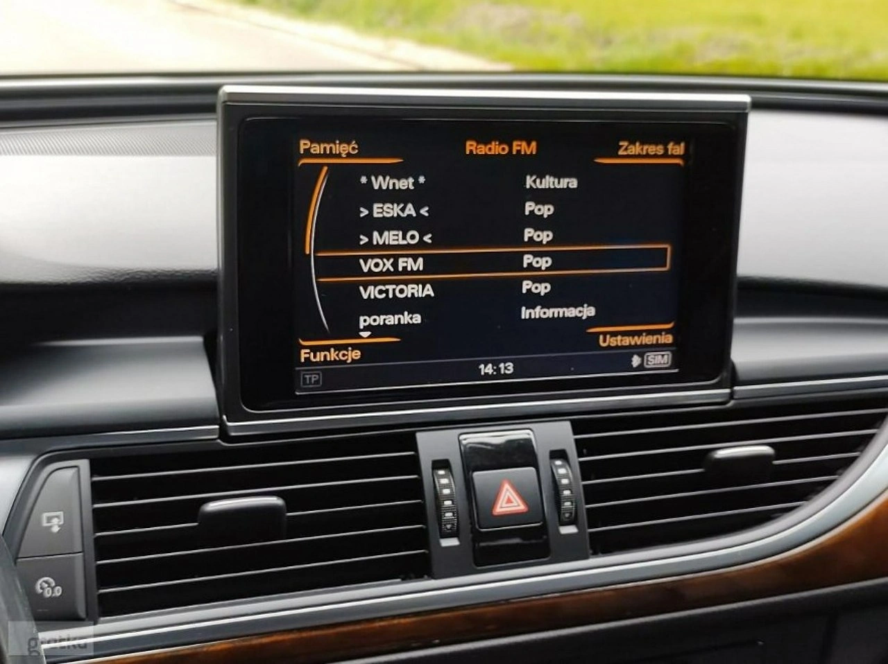 Audi A6 - Zdjęcie 4