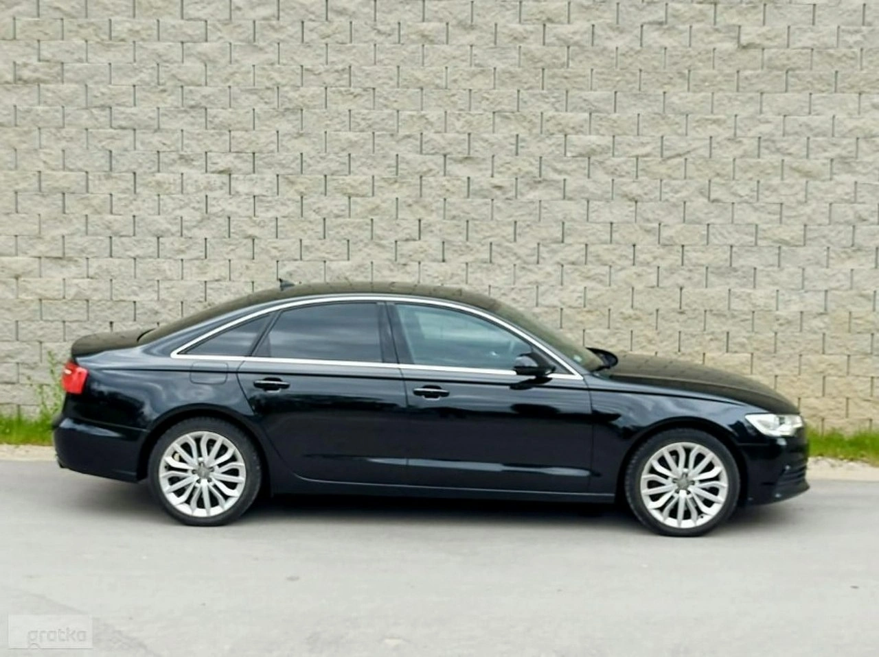 Audi A6 - Zdjęcie 5