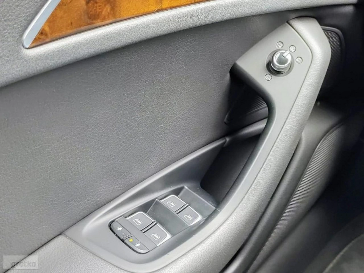 Audi A6 - Zdjęcie 9