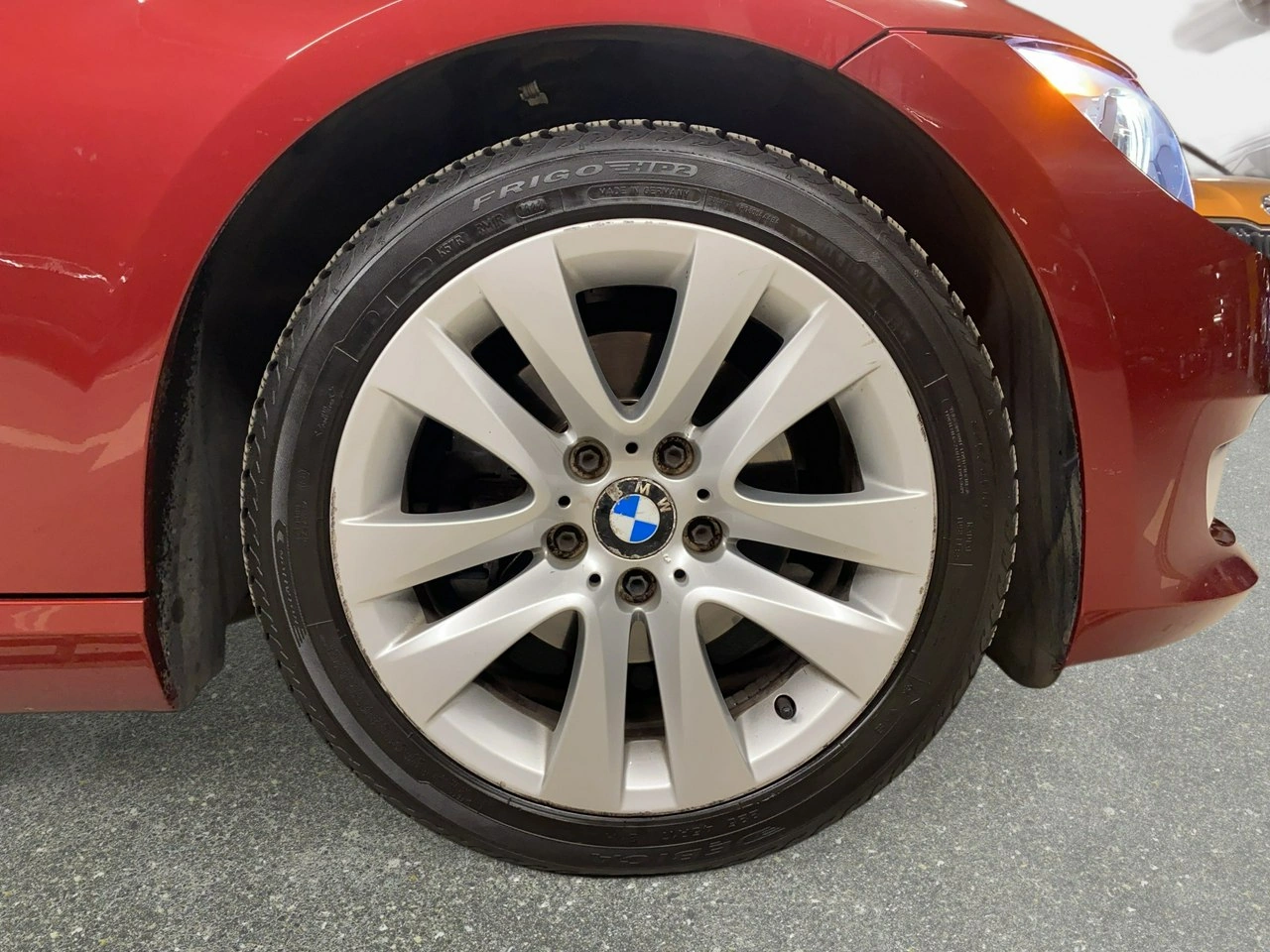 BMW 320 - Zdjęcie 9