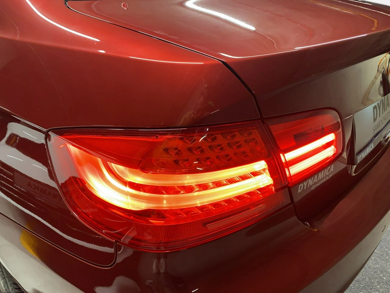 BMW 320 - Zdjęcie 10