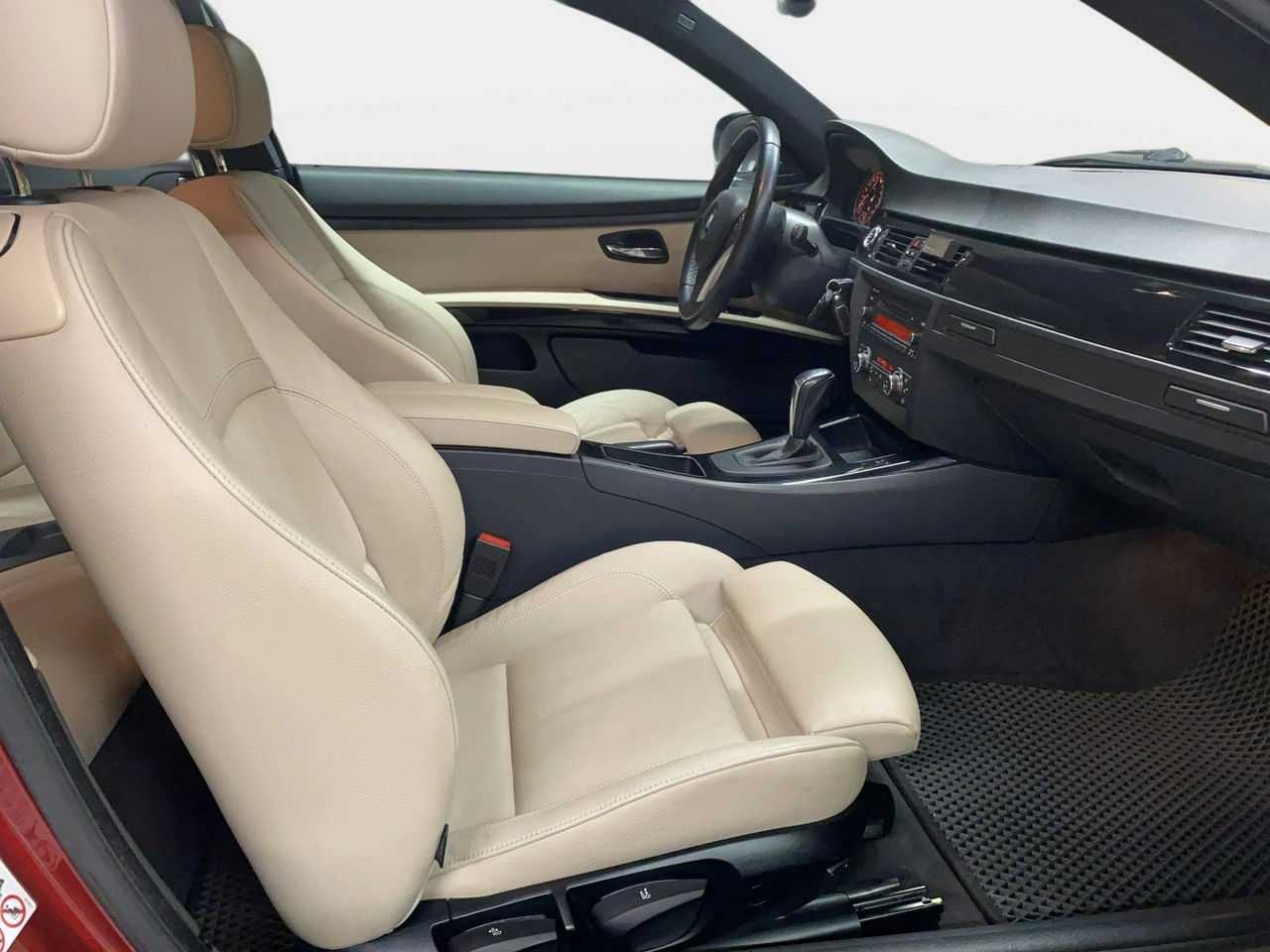 BMW 320 - Zdjęcie 11