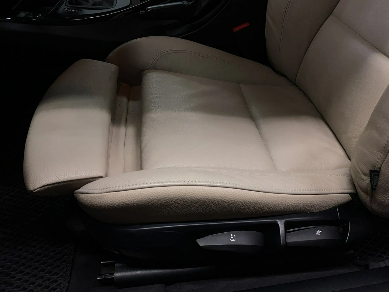 BMW 320 - Zdjęcie 12