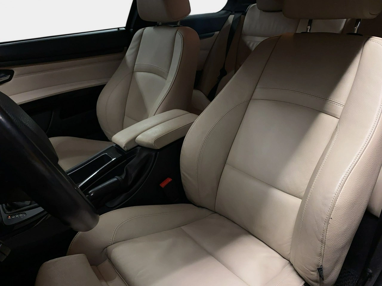 BMW 320 - Zdjęcie 13