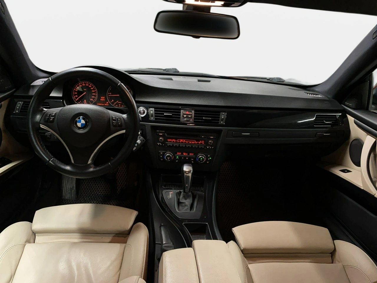 BMW 320 - Zdjęcie 18