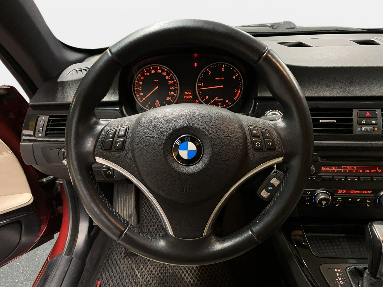 BMW 320 - Zdjęcie 19