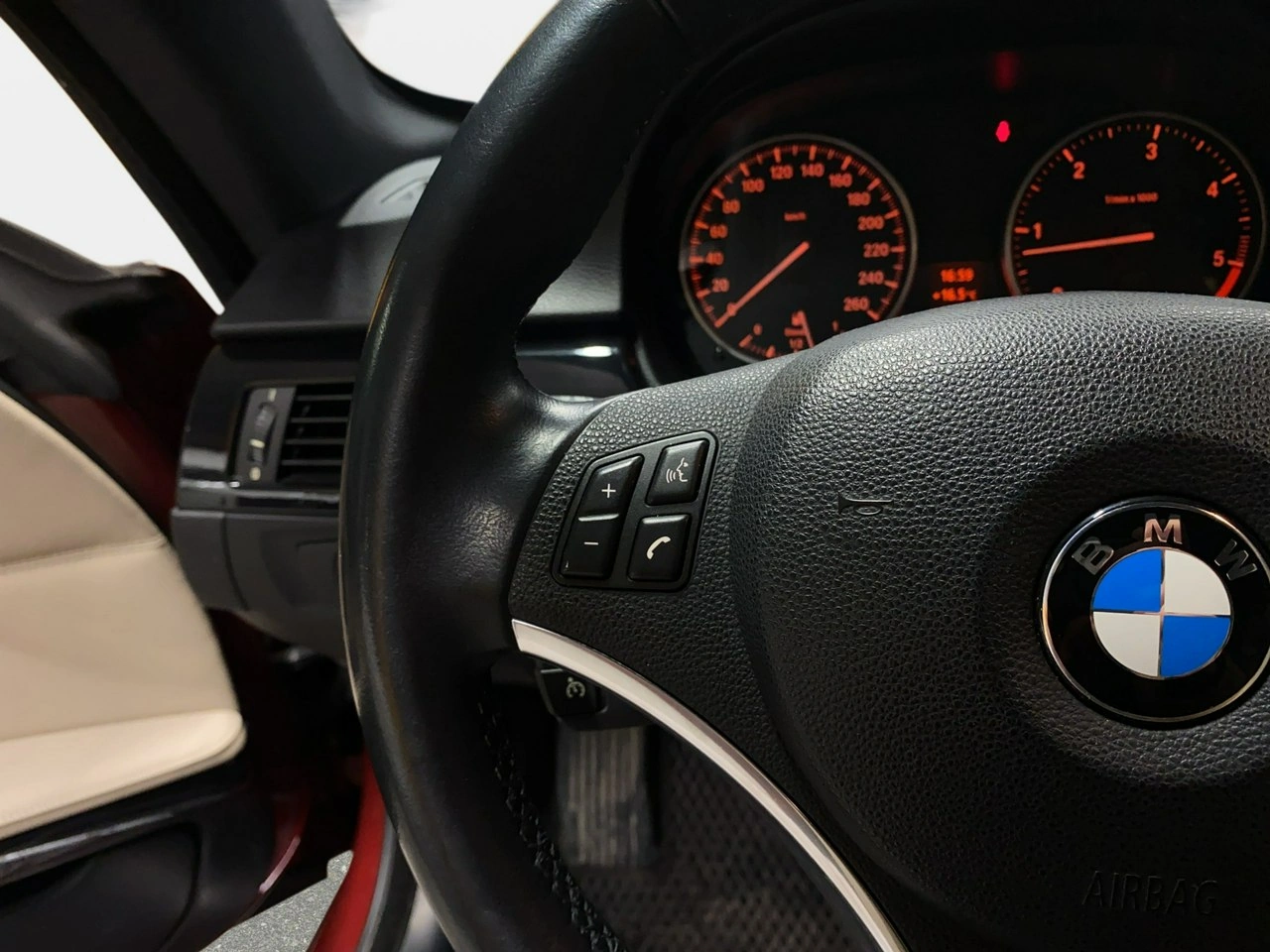 BMW 320 - Zdjęcie 20