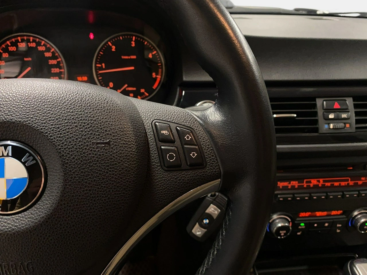 BMW 320 - Zdjęcie 21