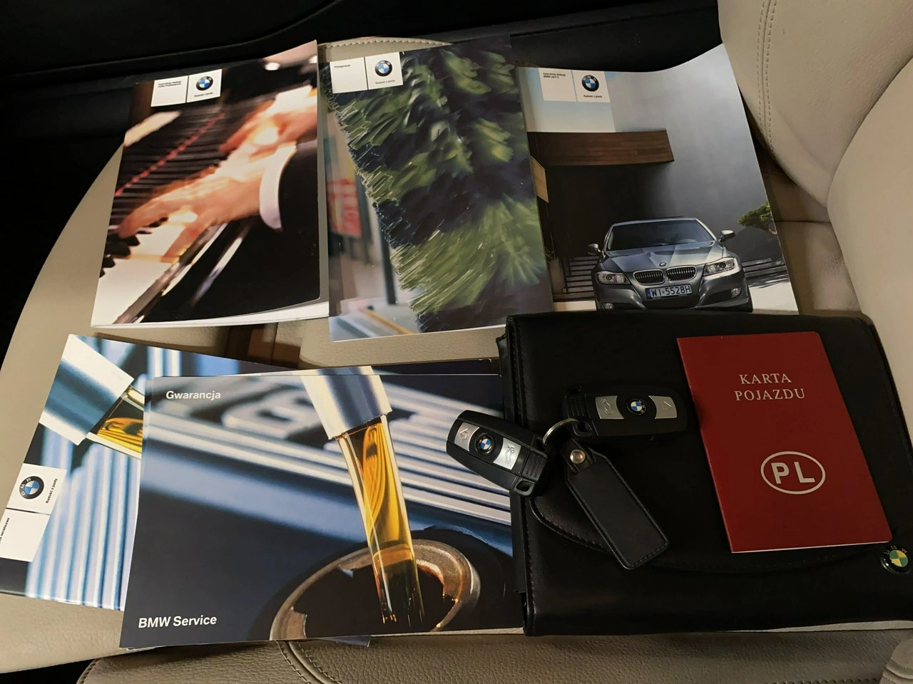 BMW 320 - Zdjęcie 35