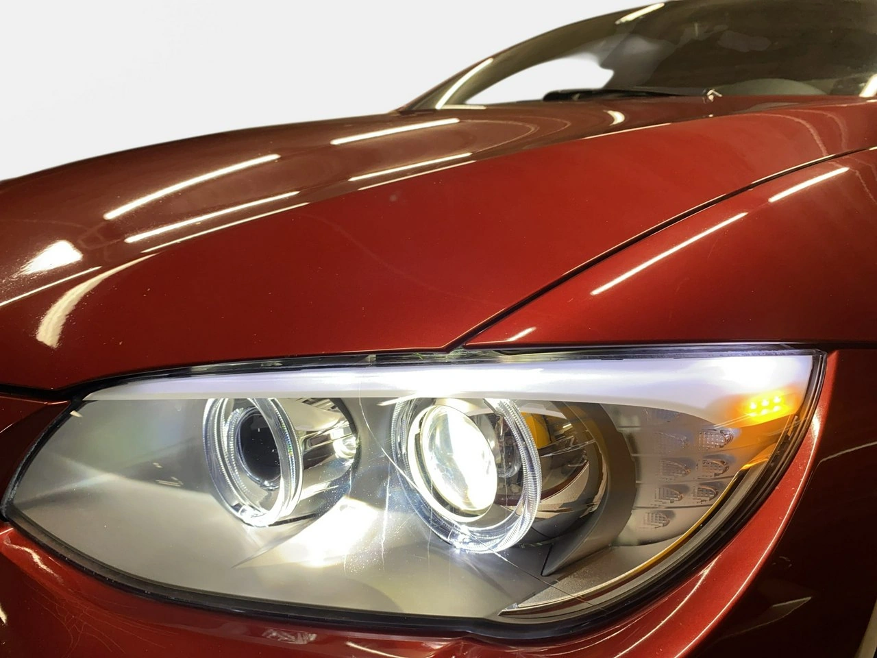 BMW 320 - Zdjęcie 8