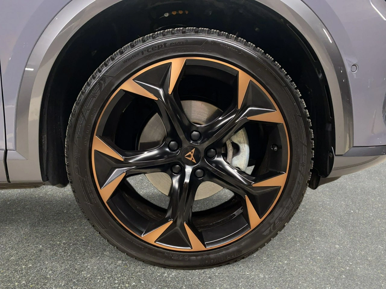 Cupra Formentor - Zdjęcie 9