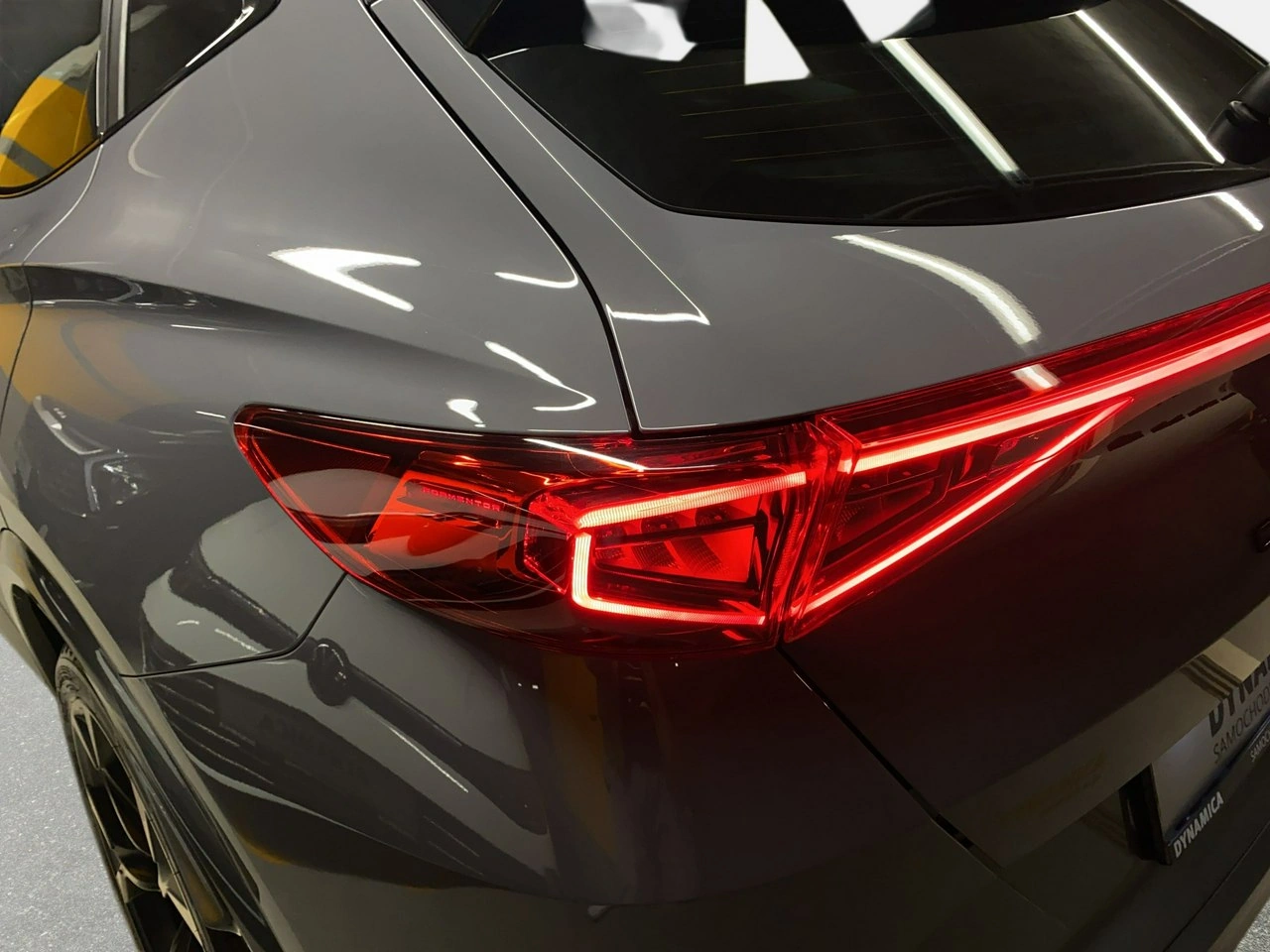 Cupra Formentor - Zdjęcie 10