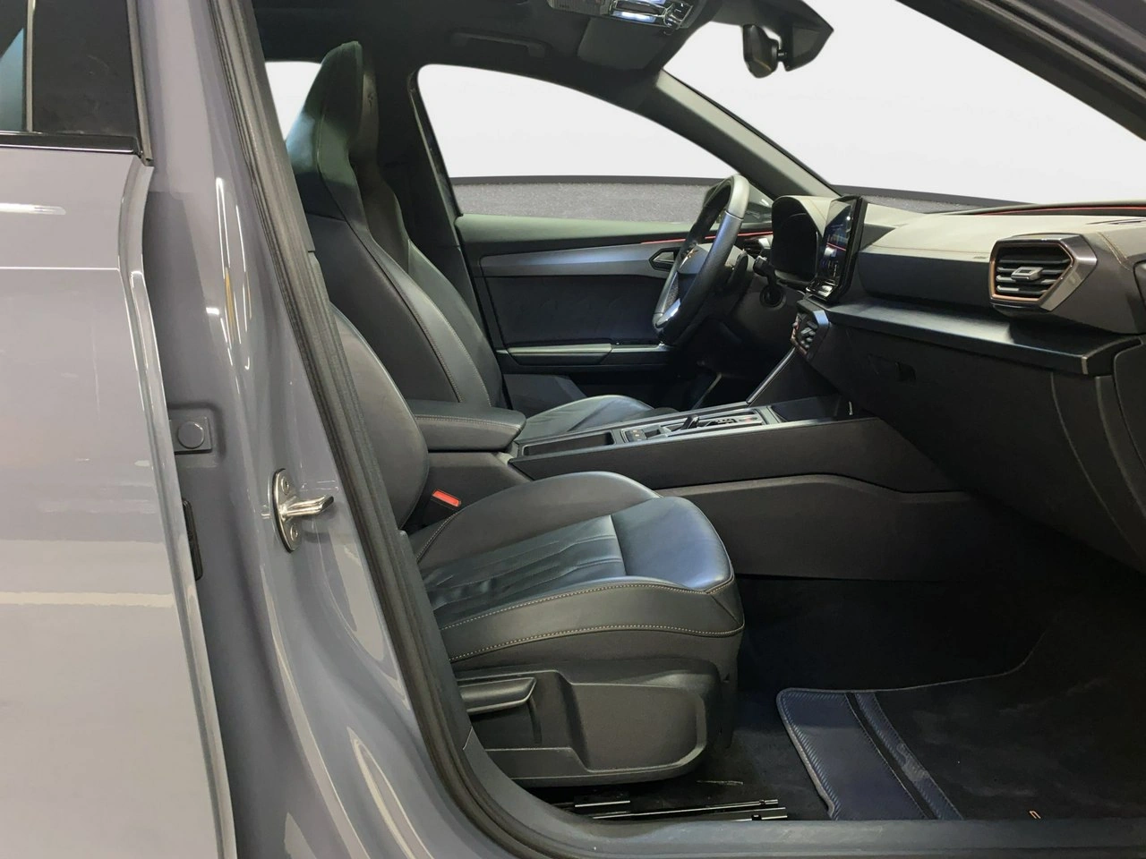 Cupra Formentor - Zdjęcie 11