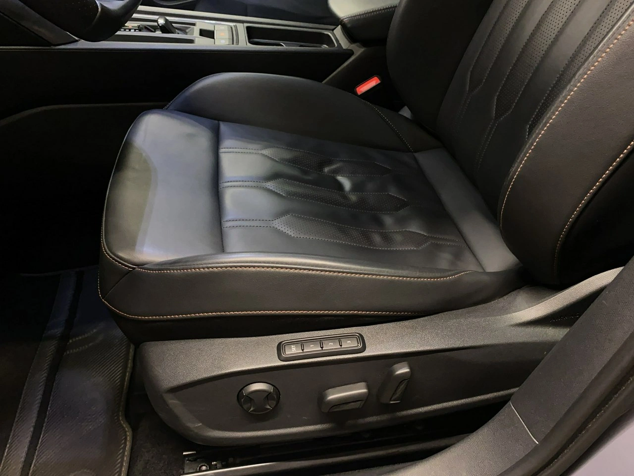 Cupra Formentor - Zdjęcie 12