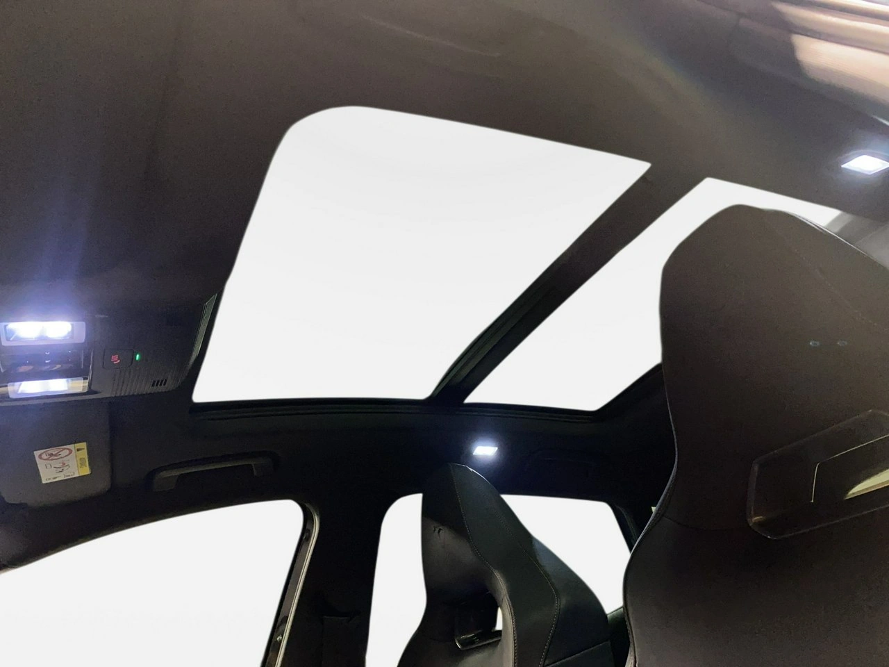 Cupra Formentor - Zdjęcie 14