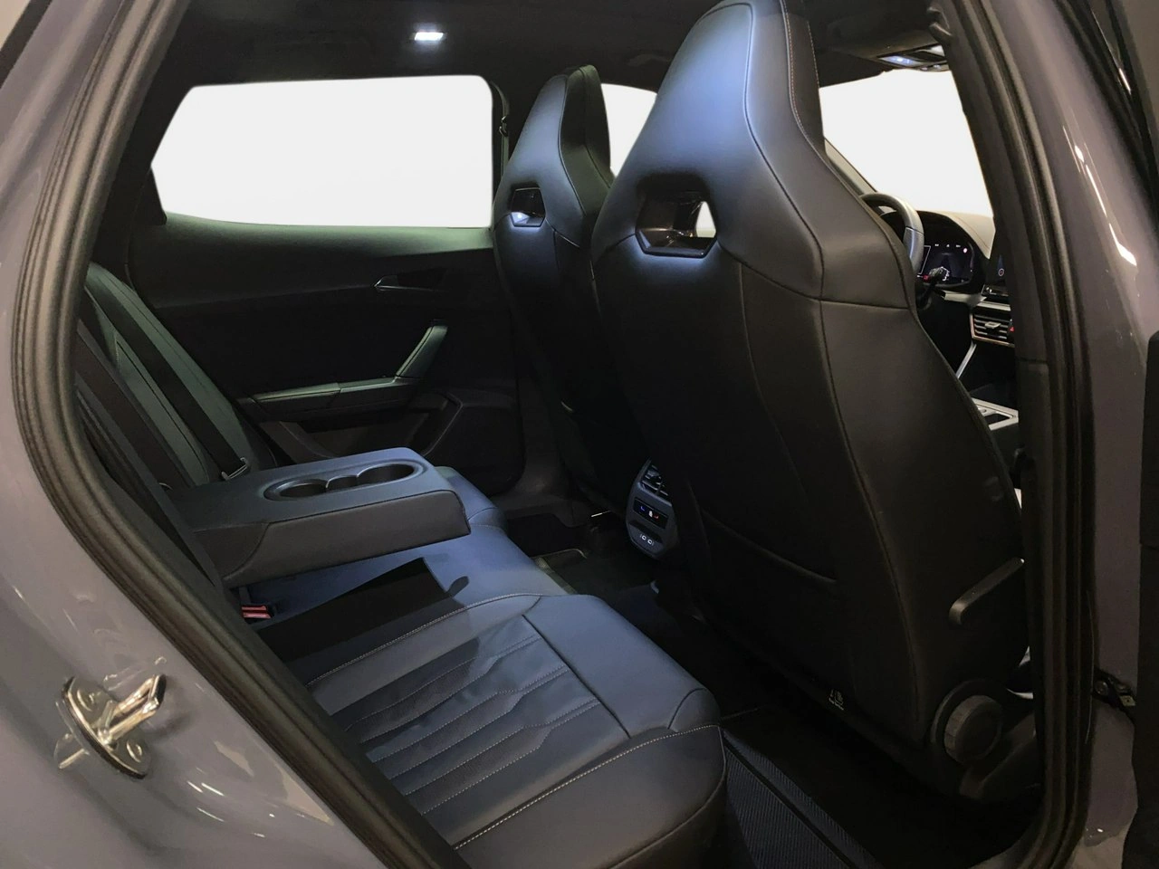 Cupra Formentor - Zdjęcie 15