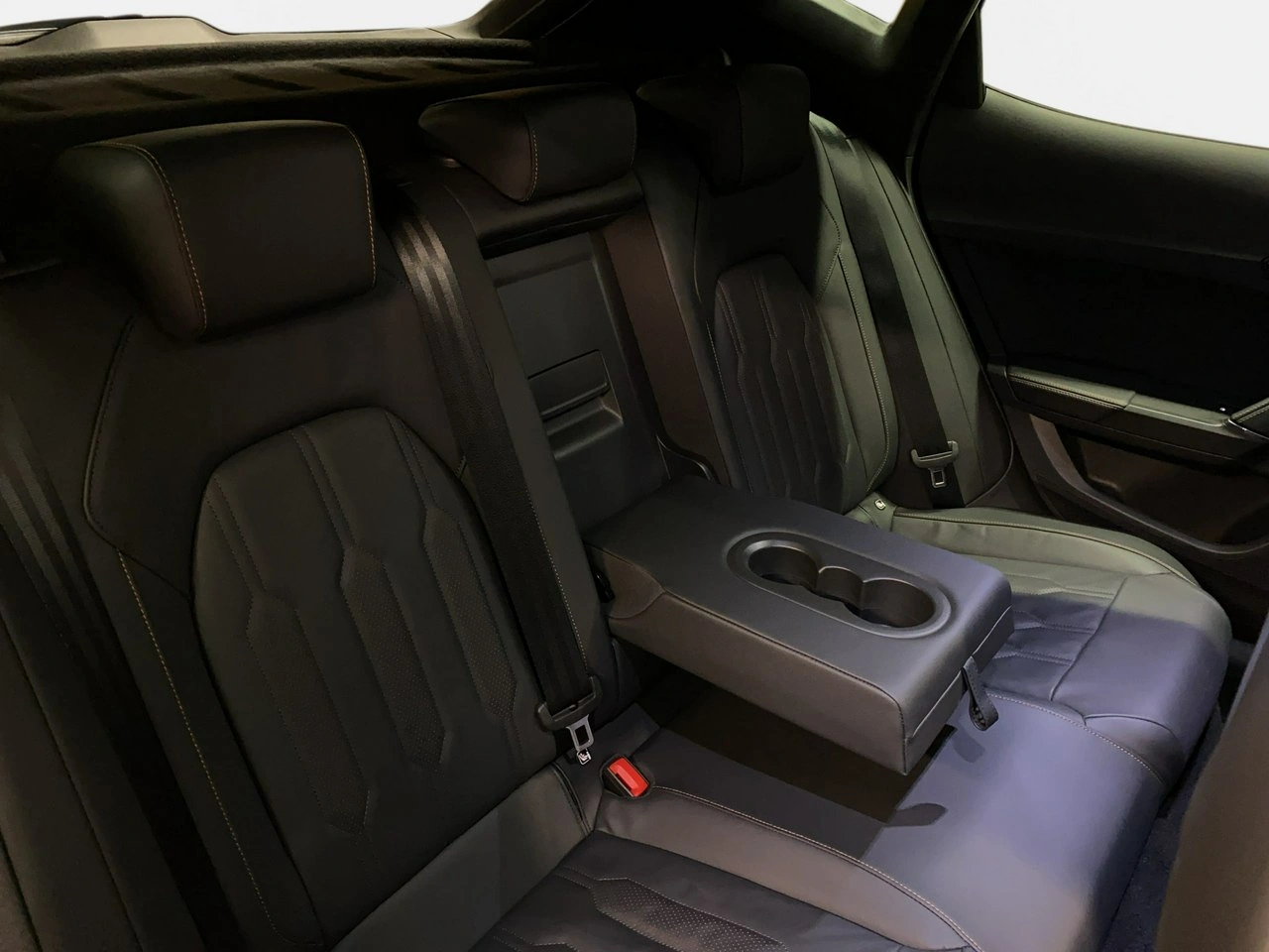 Cupra Formentor - Zdjęcie 16