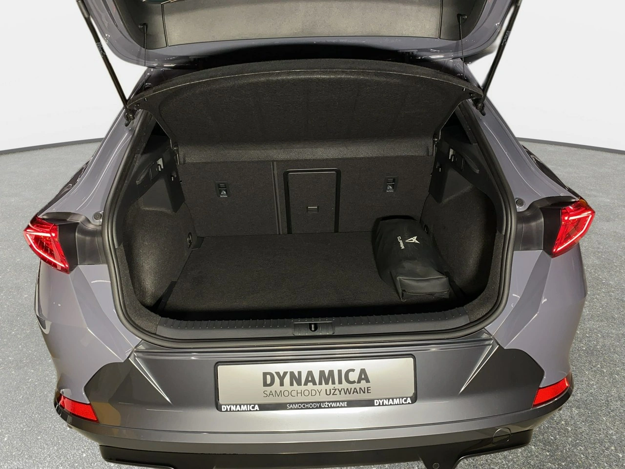 Cupra Formentor - Zdjęcie 18