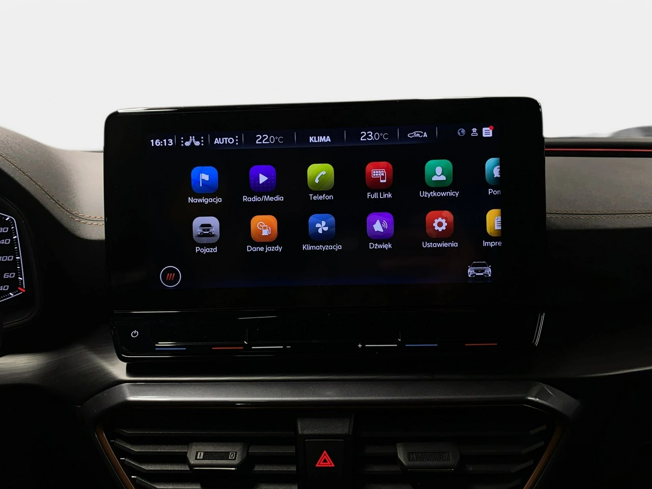 Cupra Formentor - Zdjęcie 25